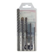 fischer Forets à pierre D-SDX SET (Ø 5,6,8,10,12)-5