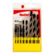 fischer Forets béton D-C Set 3-10mm P 8 pièces-1