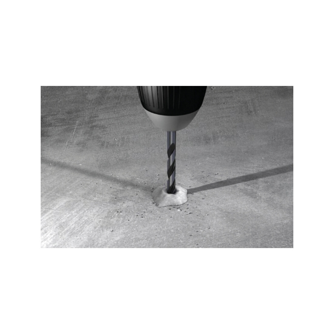 fischer Forets béton D-C Set 3-10mm P 8 pièces