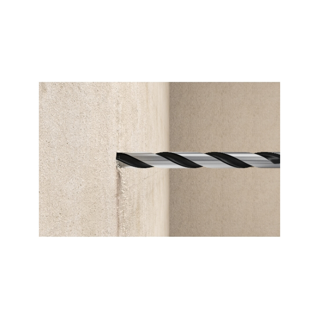 fischer Forets béton D-C Set 3-10mm P 8 pièces