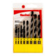 fischer Forets béton D-C Set 3-10mm P 8 pièces-4