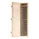 fischer Forets hélicoïdaux D-WL Set 600, 6 pièces-1