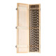 fischer Forets hélicoïdaux D-WL Set 600, 6 pièces