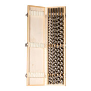 fischer Forets hélicoïdaux D-WL Set 600, 6 pièces-5