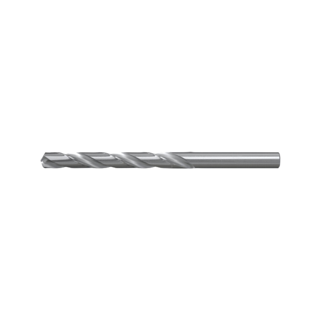 fischer Forets métalliques HSS-G Set 1-10mm P 10 pièces