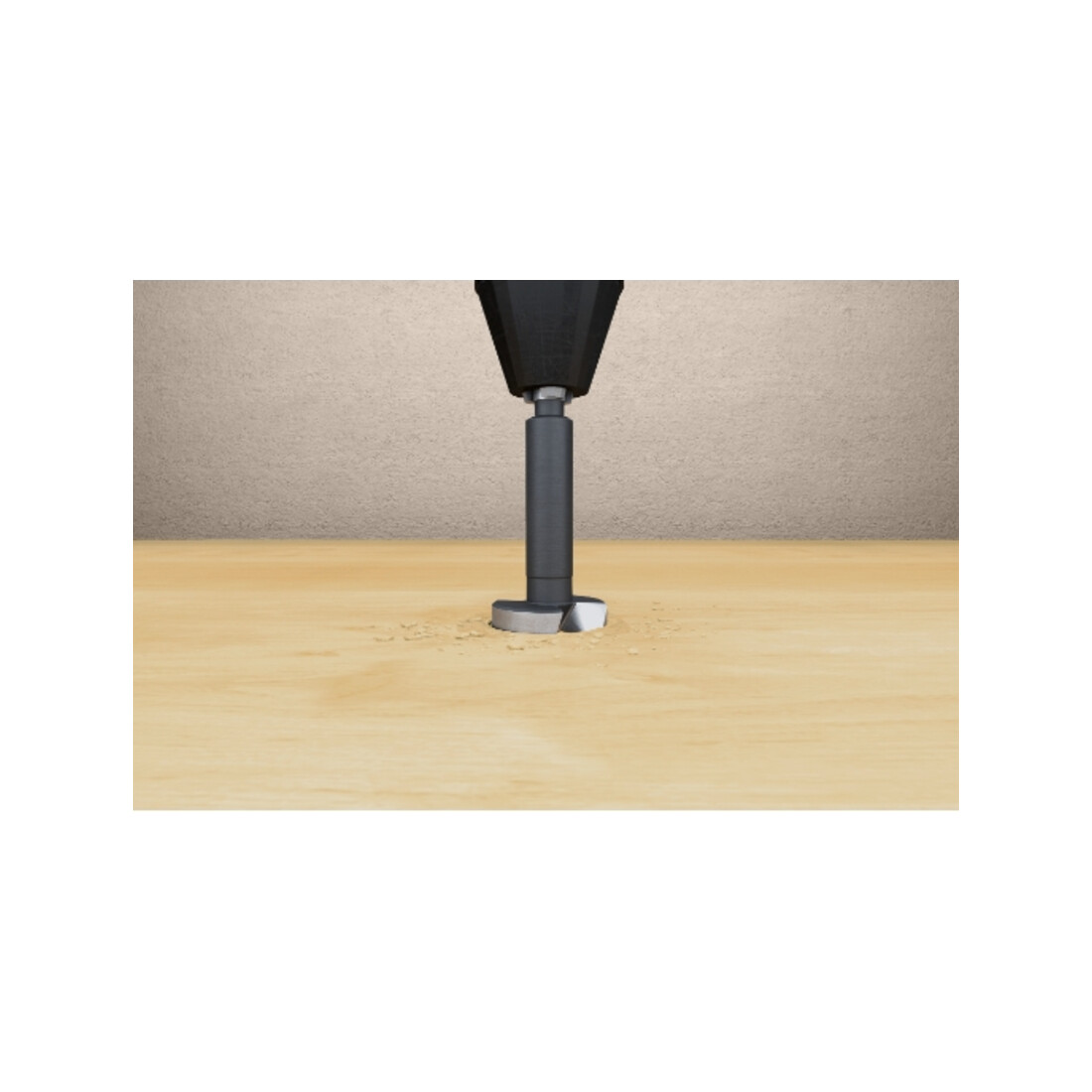 fischer Forstner forets D-WFo, set de 5 pièces