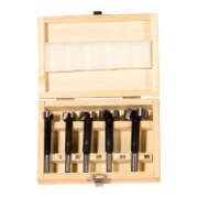 fischer Forstnerbohrer D-WFo Set 5-teilig-2