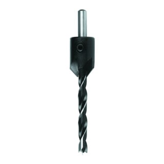 Fischer Fraise à ébavurer HSS 90G 12/25x25 mm 5 dents