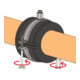 fischer FRSK 10-13 M8/M10