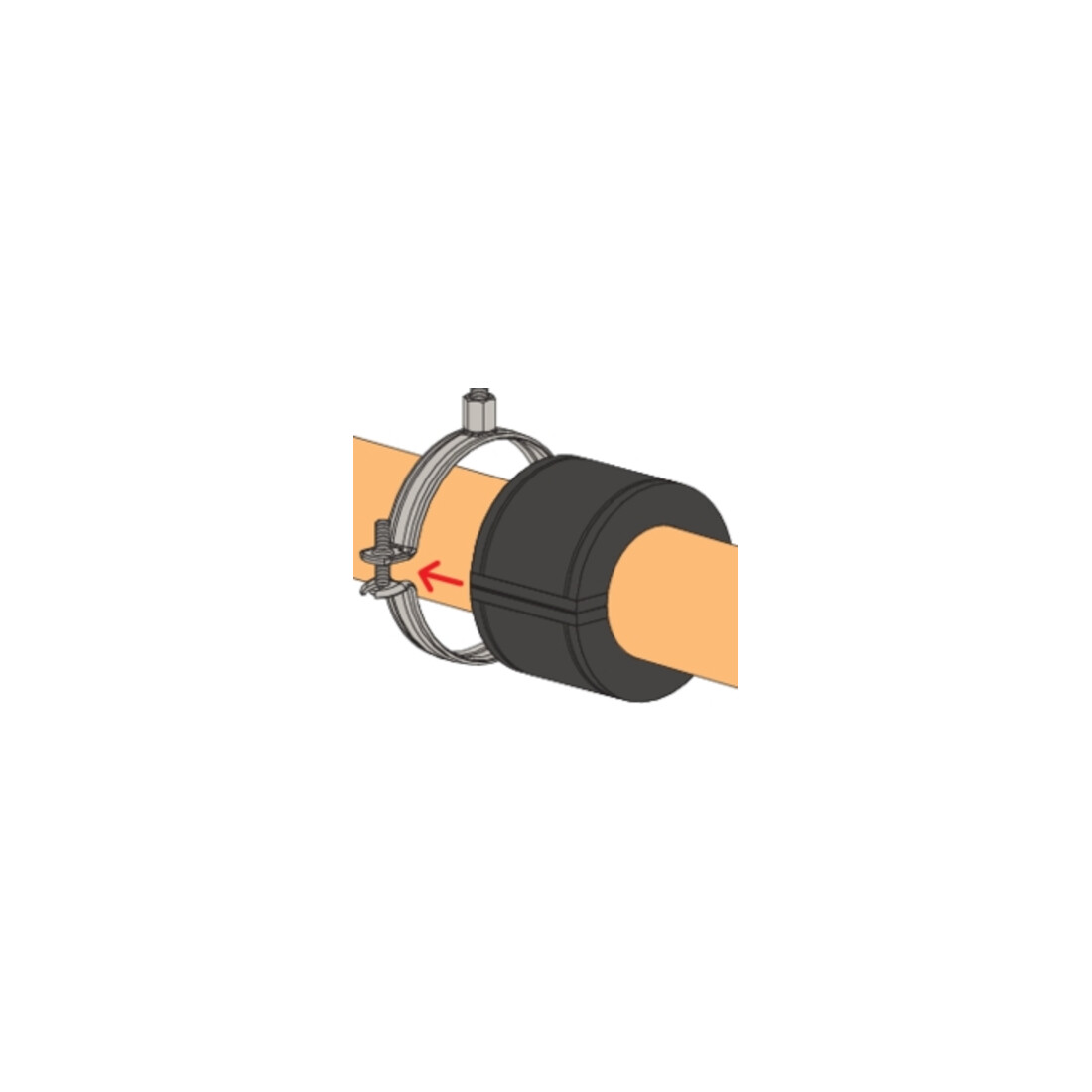 fischer FRSK 32-35 M8/M10