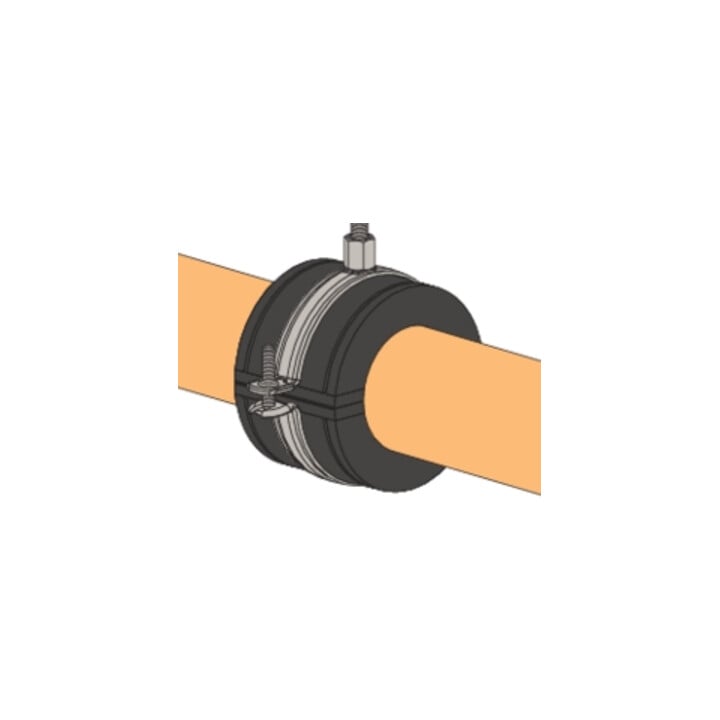 fischer FRSK 38-41 M8/M10