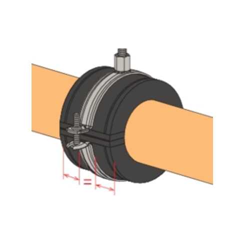 fischer FRSK 54-57 M8/M10