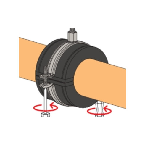 fischer FRSK 54-57 M8/M10