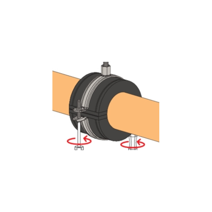 fischer FRSK 60-64 M8/M10