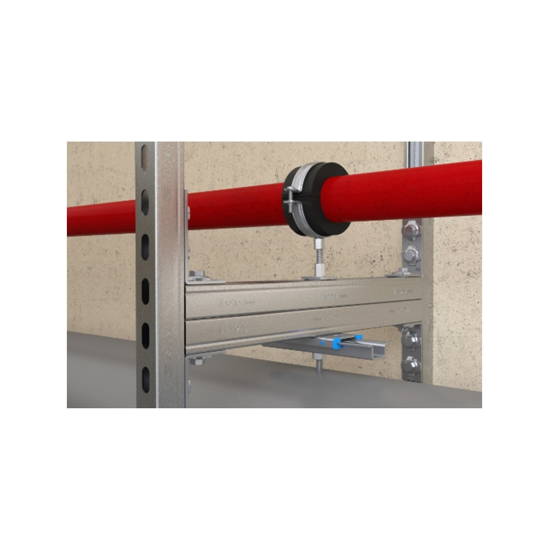 fischer FRSK 73-76 M8/M10