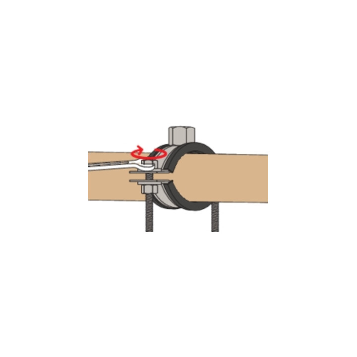 fischer FRSM 10" M16 A4