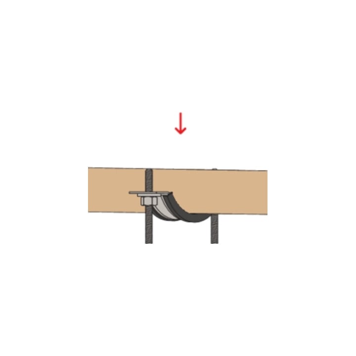 fischer FRSM 12" M16 A4