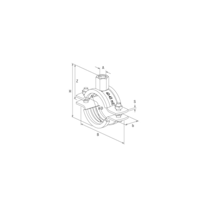fischer FRSM 12" M16 A4