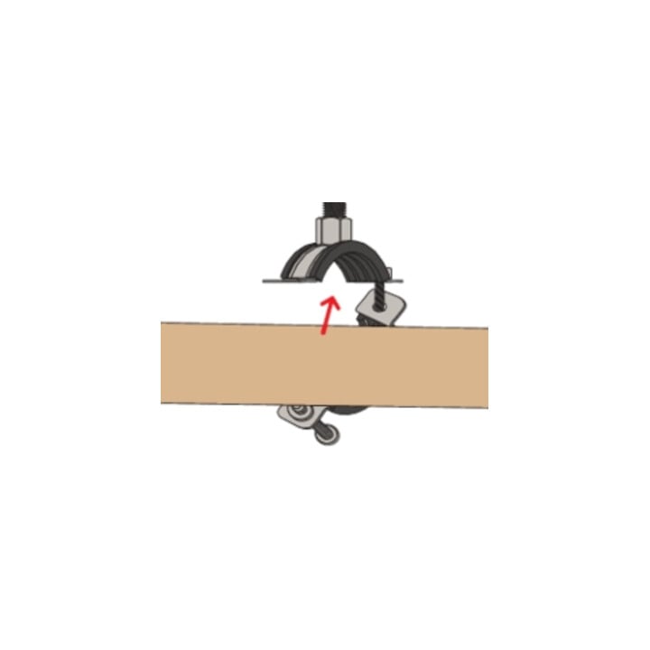 fischer FRSM 165-171 M12 A4