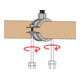 fischer FRSM 196-203 M12 A4-4