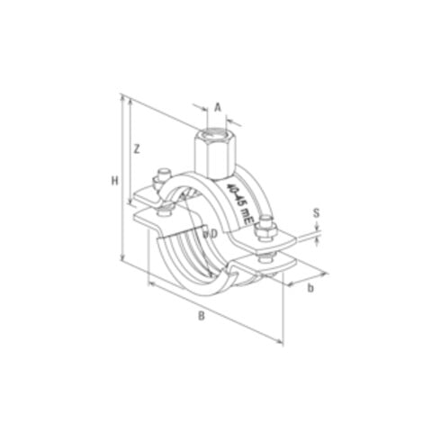 fischer FRSM 250 M16 A4