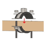 fischer FRSM 8" M16 A4-2
