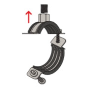 fischer FRSM 8" M16 A4-2