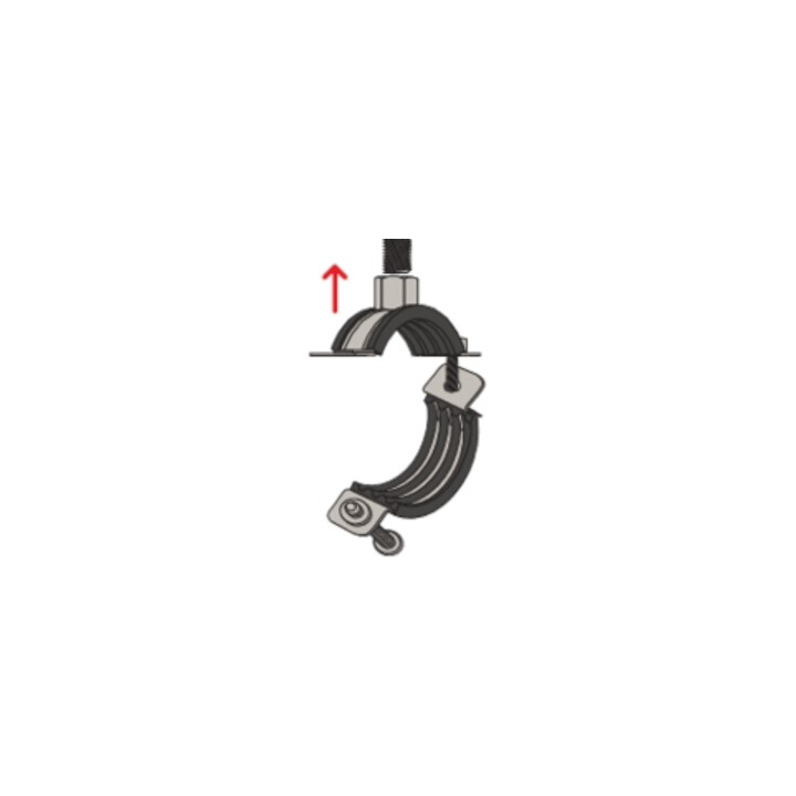 fischer FRSM 8" M16 A4
