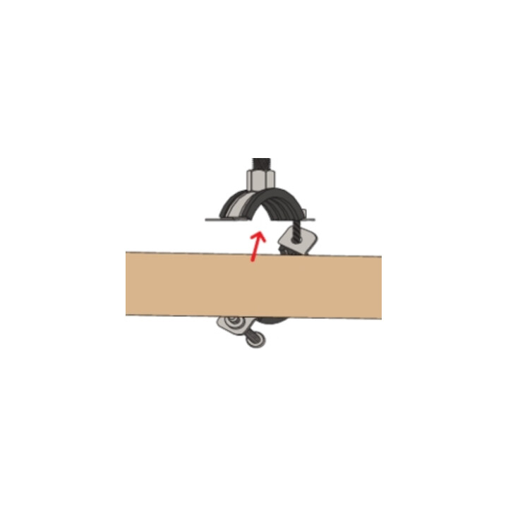 fischer FRSM 8" M16 A4