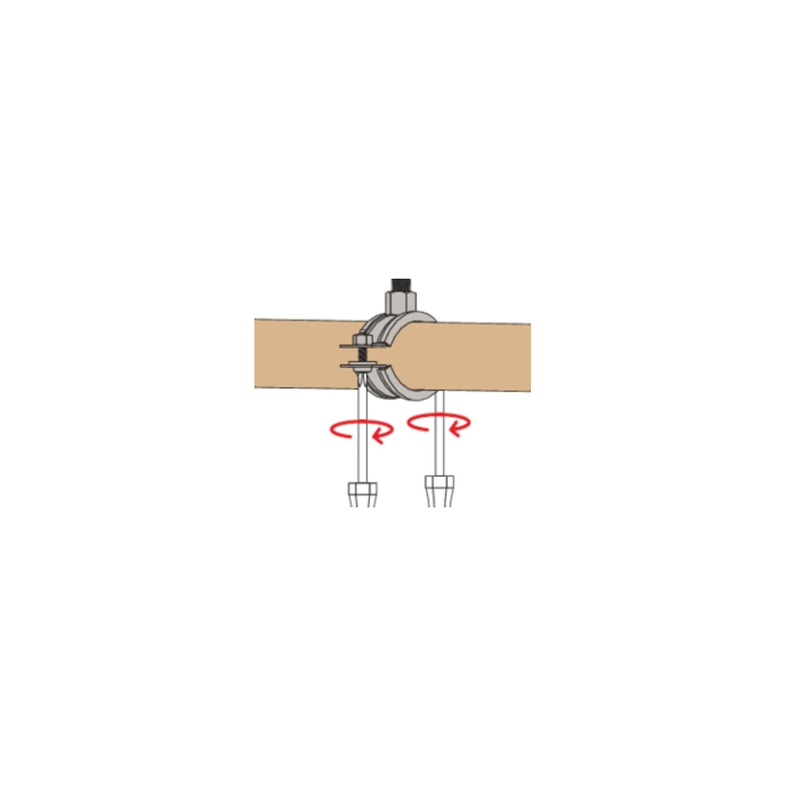 fischer FRSM 8" M16 A4