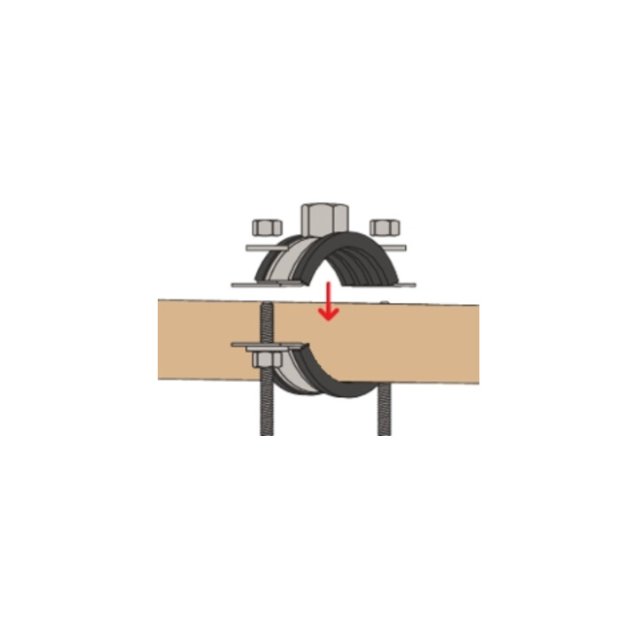 fischer FRSM 8" M16 A4