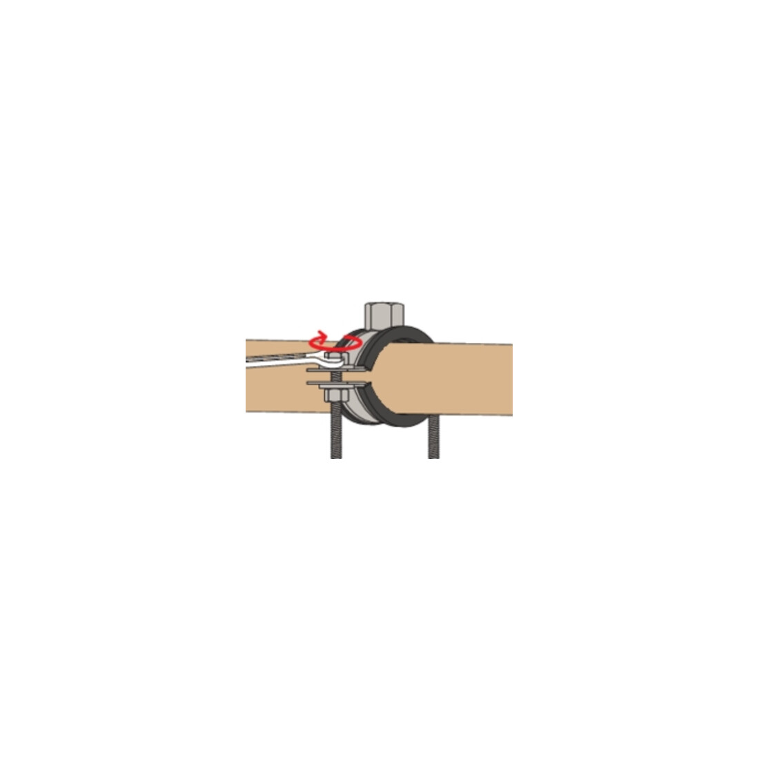 fischer FRSM 8" M16 A4