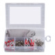 fischer Garten und Balkon easyDIY Box + Schraube rostfrei (71 Teile)-2