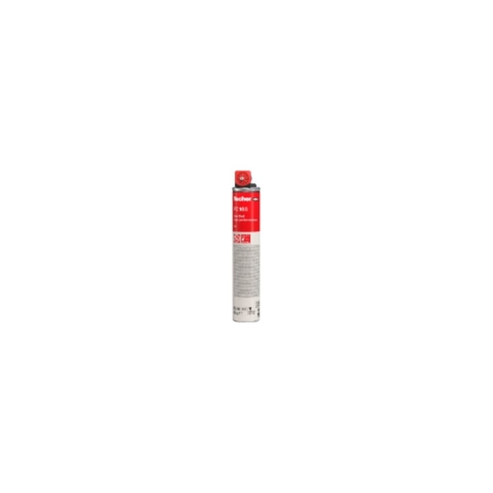 fischer Gaskartusche FC 165