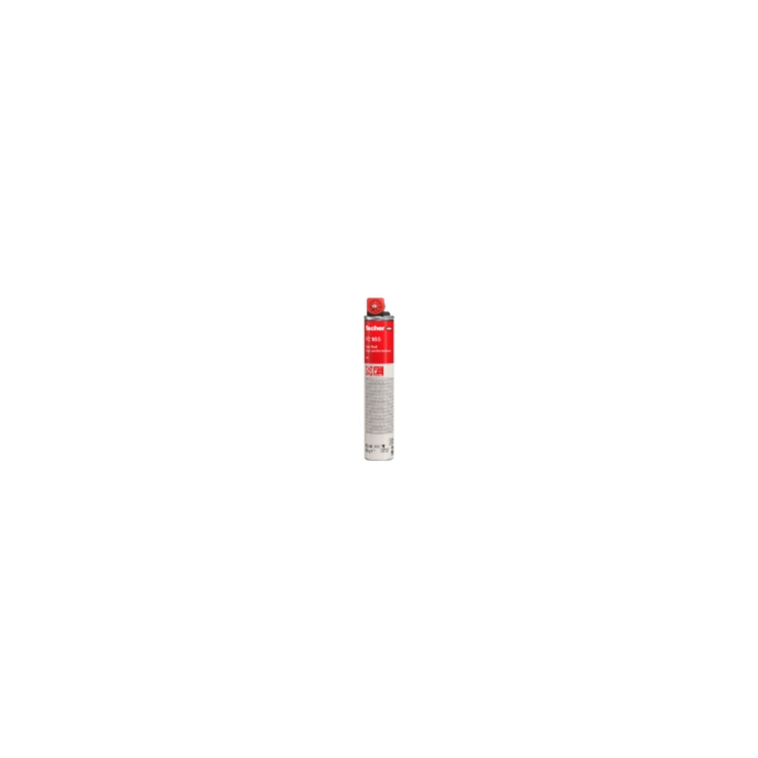 fischer Gaskartusche FC 165