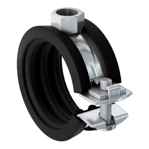 fischer Gelenkrohrschelle FGRS 32-37