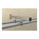 fischer Gelenkrohrschelle FGRS 53-59 M8 Univ-5