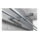 fischer Gelenkrohrschelle FGRS Plus 12-14-4
