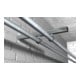 fischer Gelenkrohrschelle FGRS Plus 40-45