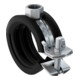 fischer Gelenkrohrschelle FGRS Plus 59-63