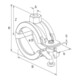 fischer Gelenkrohrschelle FKS 32-37-4