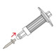 fischer Gewebeband GWB