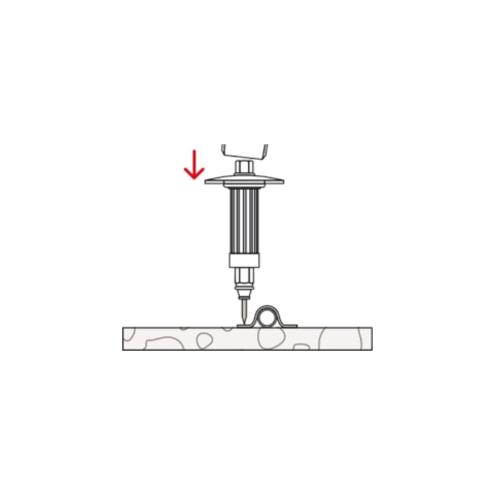 fischer Gewebeband GWB