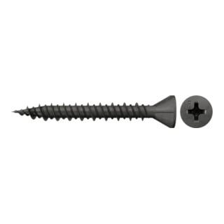 fischer Gipsfaserpl.sch. 3,9x30 Senkkopfphos VG PH