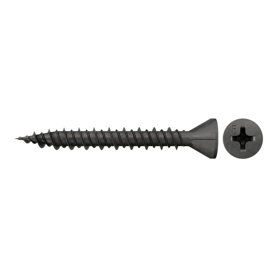 fischer Gipsfaserpl.sch. 3,9x30 Senkkopfphos VG PH