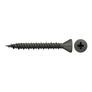 fischer Gipsfaserpl.sch. 3,9x45 Senkkopfphos VG PH