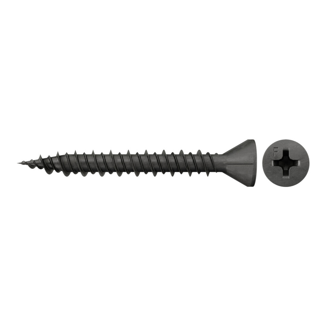 fischer Gipsfaserpl.sch. 3,9x45 Senkkopfphos VG PH