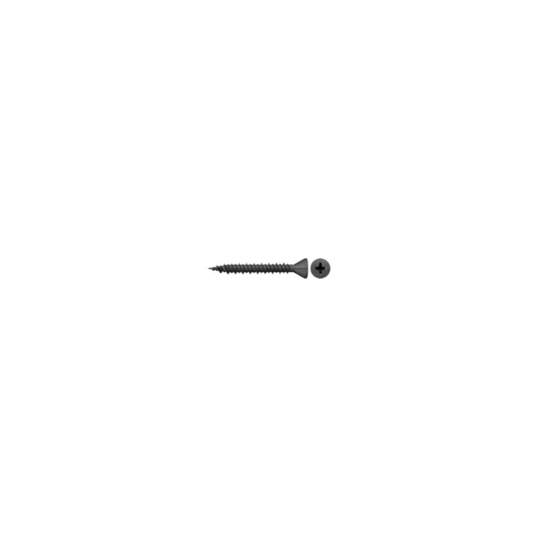 fischer Gipsfaserpl.sch. 3,9x45 Senkkopfphos VG PH