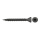 fischer Gipsfaserplattenschraube Senkkopf VG Ø 3,9mm-1
