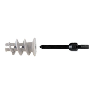fischer Gipskartondübel GK